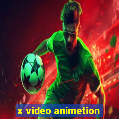 x video animetion